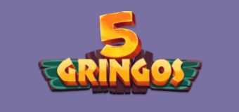 5Gringos casino bonus review, bonuscode
