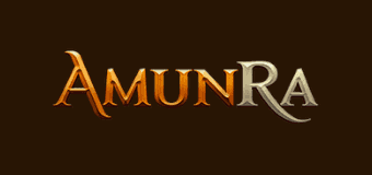 amunra Casino Logo