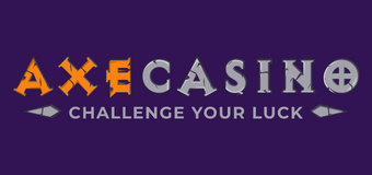 axe Casino Logo