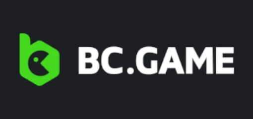 bcgame casino logo
