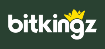 BitKingZ Casino Logo