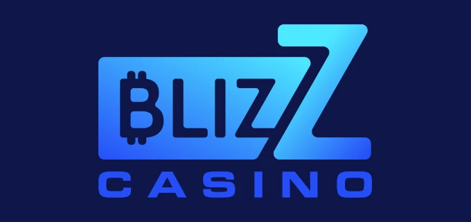 blizz Casino Logo