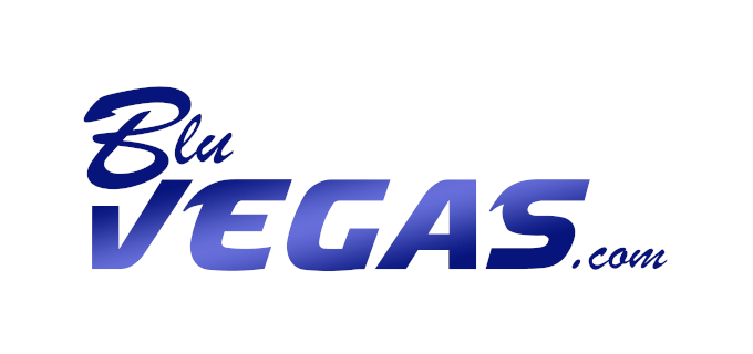 Blu Vegas Casino Logo