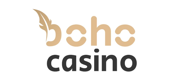 boho Casino Logo
