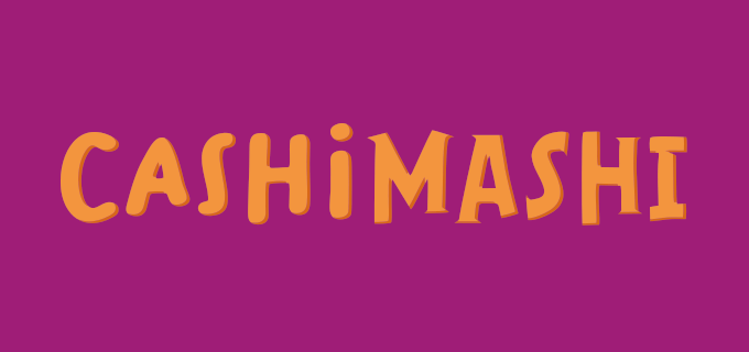 Cashimashi casino logo