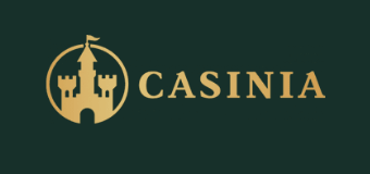 Casinia casino bonus review, bonuscode