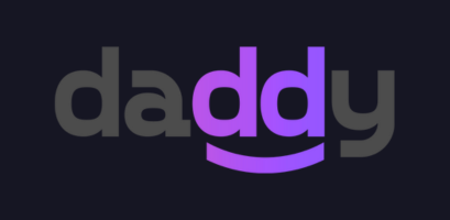 daddy Casino Logo