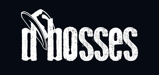 D Bosses Casino Logo
