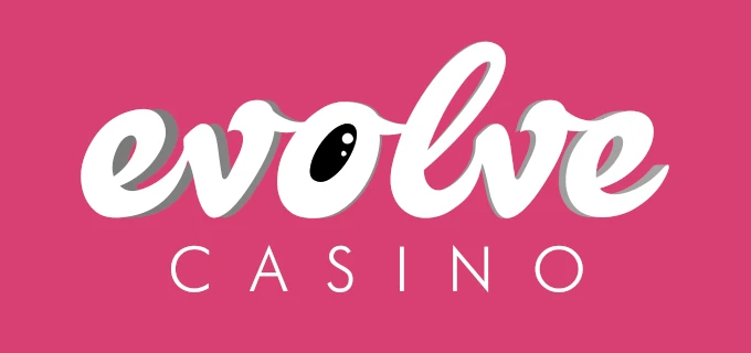 evolve Casino Logo