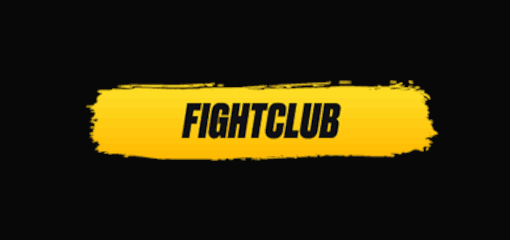 fightclub Casino Logo