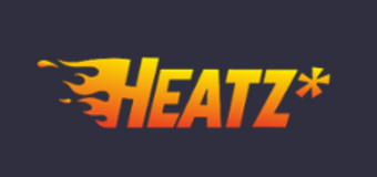 heatz Casino Logo