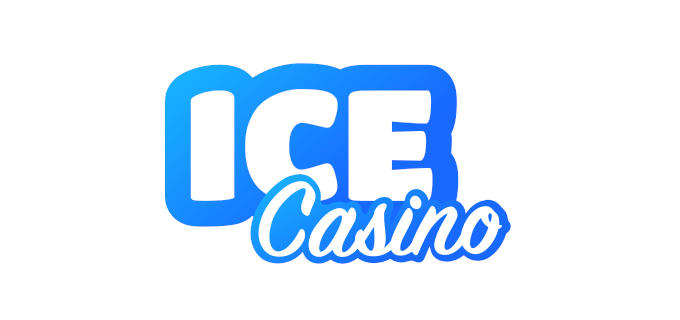 Ice Casino Casino Logo