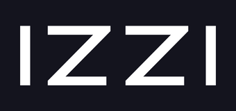 Izzy Casino Logo