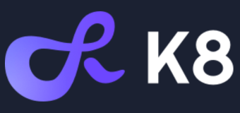 k8 Casino Logo
