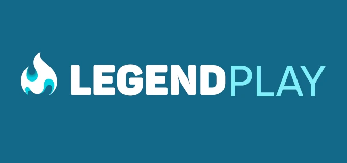 legendplay Casino Logo
