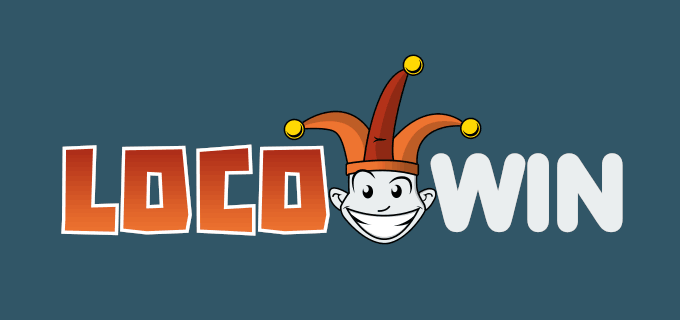 locowin Casino Logo