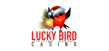 Luckybird Casino Logo