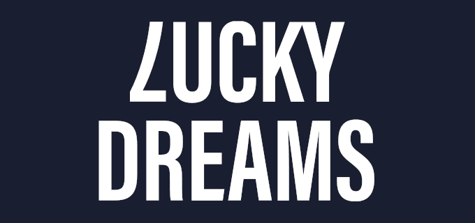 luckydreams Casino Logo