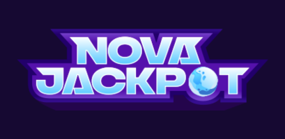 Novajackpot Casino Logo