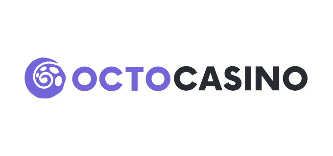 octo Casino Logo