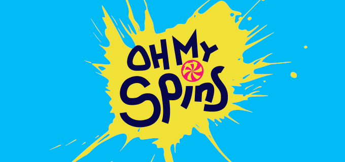 ohmyspins Casino Logo