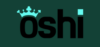 oshi Casino Logo