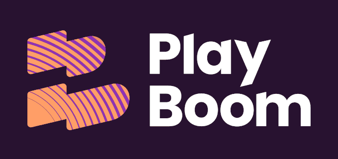 playboom Casino Logo