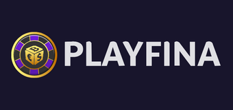 playfina Casino Logo