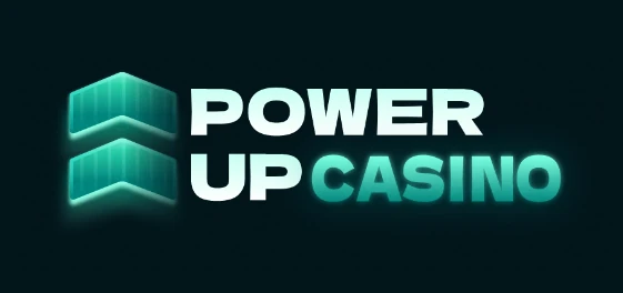 powerup Casino Logo
