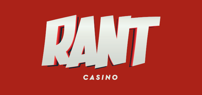 Rant Casino Logo