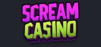 scream Casino Logo