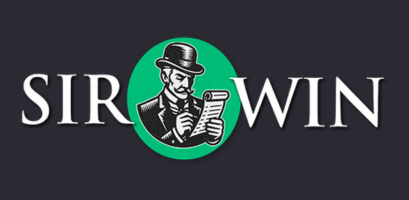 Sirwin Casino Logo