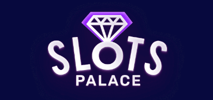 Slotspalace Casino Logo