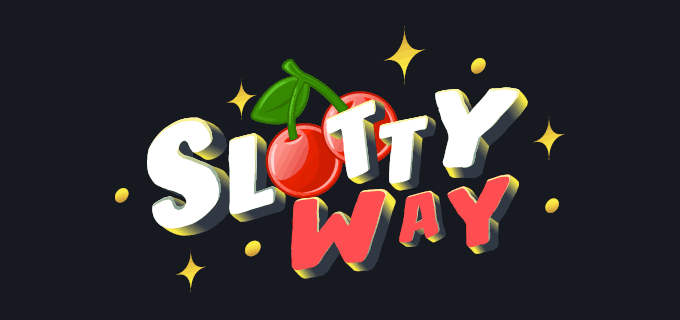 Slottyway Casino Logo