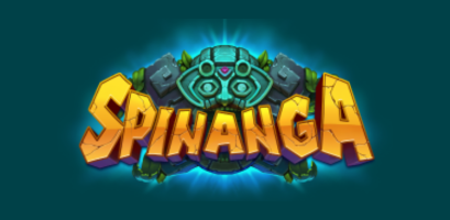 spinanga Casino Logo