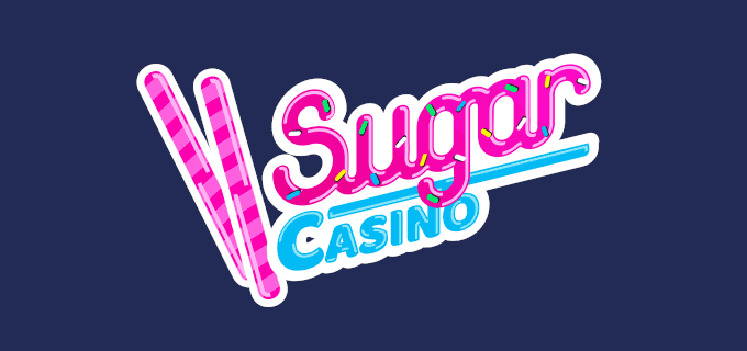 Sugar Casino Casino Logo
