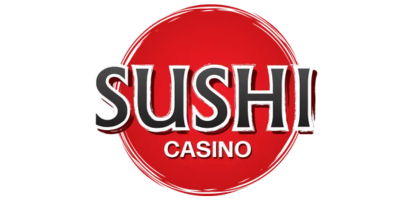Sushi Casino Logo
