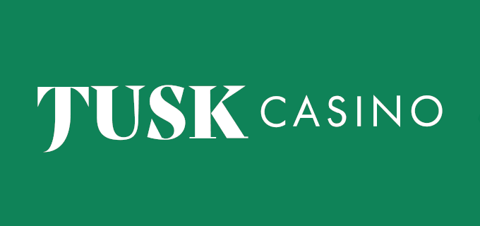 tusk casino bonus review, bonuscode