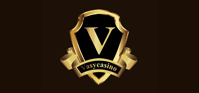 vasy Casino Logo