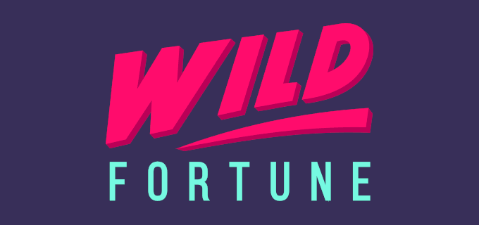 Wild Fortune casino bonus review, bonuscode