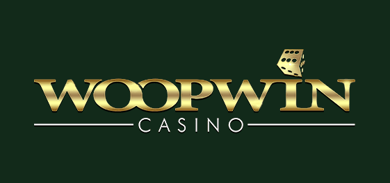 Woop Win Casino Logo