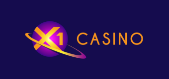 x1 Casino Logo