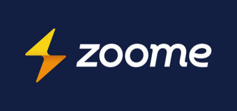 zoome Casino Logo