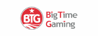 Scatters Casino | bigtimegaming Game provider logo