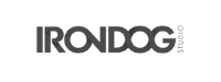 irondog Spieleanbieter logo