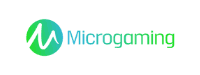 microgaming Game provider logo