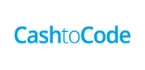 cashToCode payment provider logo