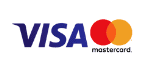 creditcard Zahlungsanbieter logo