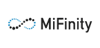 miFinity payment provider logo