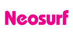 neosurf Zahlungsanbieter logo